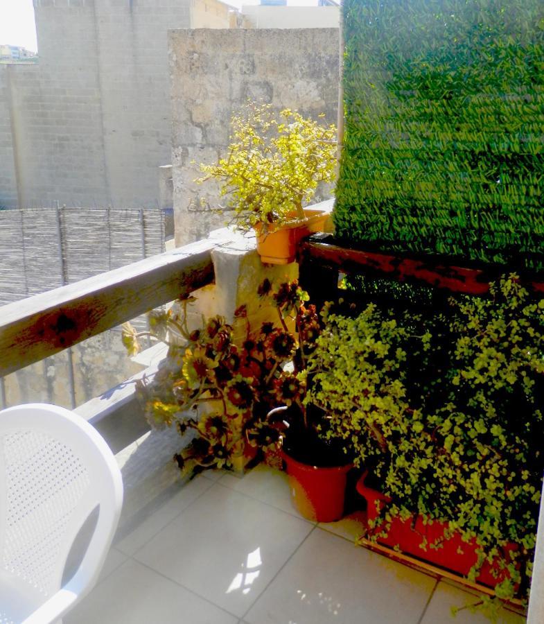Arkati Literary B&B Sannat Exterior foto